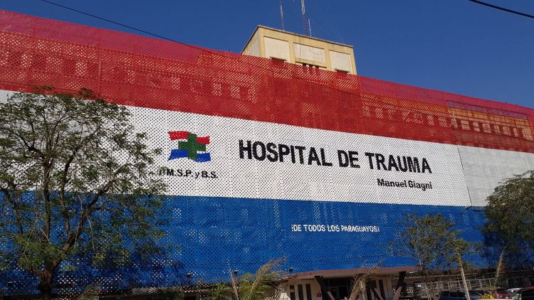 Hubo más muertes por accidentes en pandemia que en año no pandémico