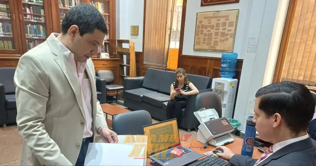 Vuelve a suspenderse la preliminar de Juan Villalba