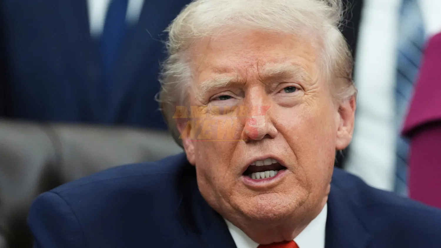 "Habrá represalias muy graves": Trump reacciona al ataque al contingente de EE.UU. en Siria
