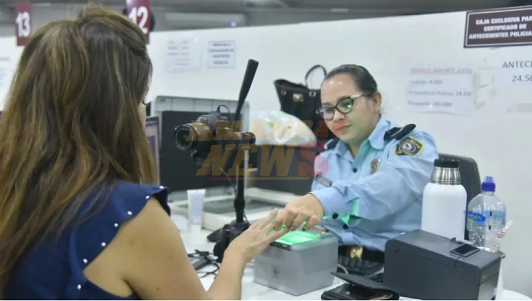 Identificaciones analiza reducir horario de atención los fines de semana