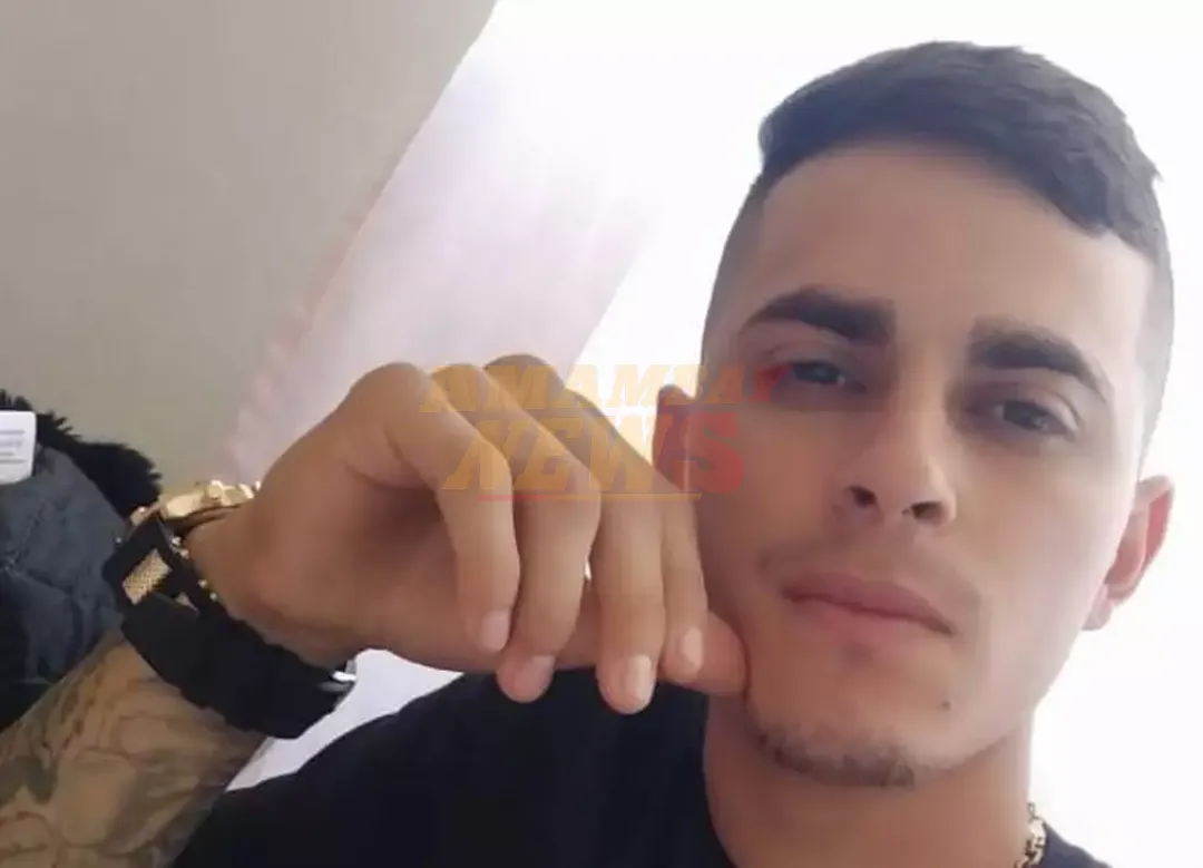 Joven es atacado a tiros en Ponta Porã y muere en el hospital