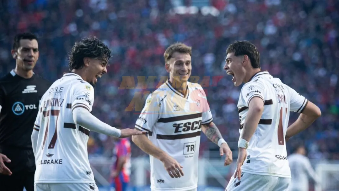 Platense derrota a San Lorenzo y disputará la final del torneo ante Huracán