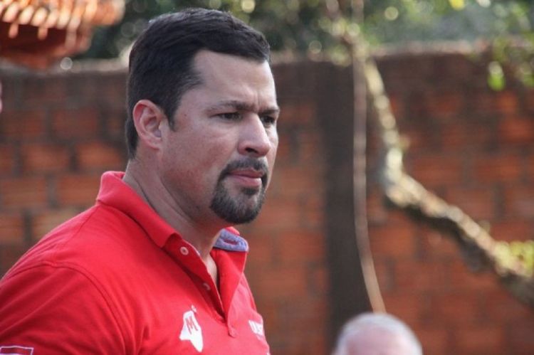 Levantan medida restrictiva y Ulises Quintana ya puede viajar a CDE