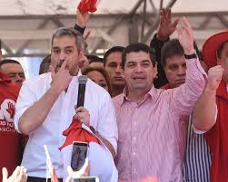 El presidente reitera que Hugo Velázquez debería renunciar