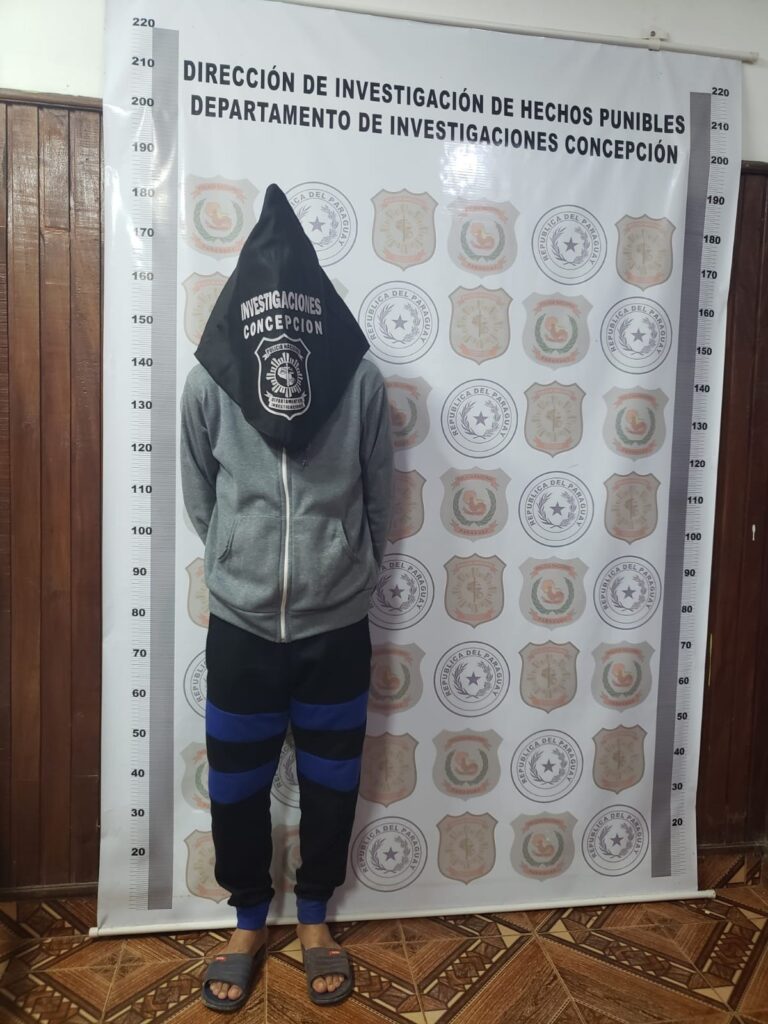 Detienen a un hombre que habría abusado de su hijastra de 7 años