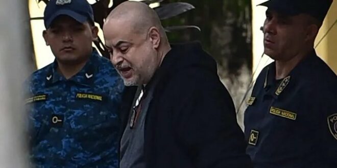Confirman al juez Julián López en causa contra Paraguayo Cubas