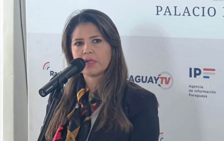 Gobierno compromete esfuerzos para aclarar asesinato del exdirector de Tacumbú