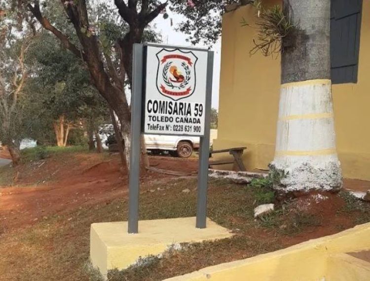 Joven intentó matar a su pareja y después quiso suicidarse