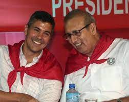 Santi Peña pide a Erico Galeano que se ponga a disposición de la Fiscalía tras ser imputado