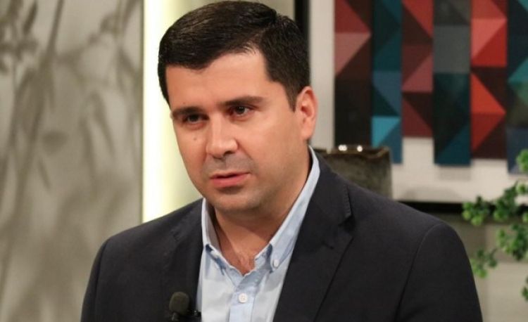 Uso de Padron Nacional: “No importa lo que digan algunos politiqueros”, dice Villarejo