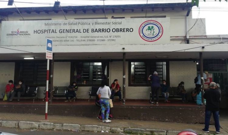 Directora niega responsabilidad en vacunación irregular a exfiscal general