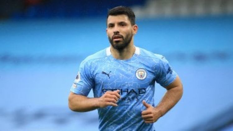 Las condiciones definitivas del fichaje del Kun Agero por el Barcelona