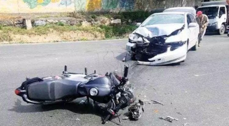 Reportan 10 fallecidos durante el fin de semana