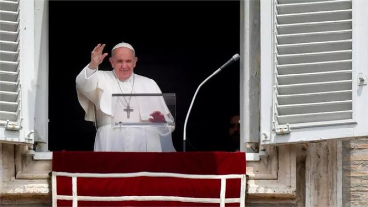 Papa Francisco invita a líderes cristianos libaneses a cumbre en el Vaticano en julio