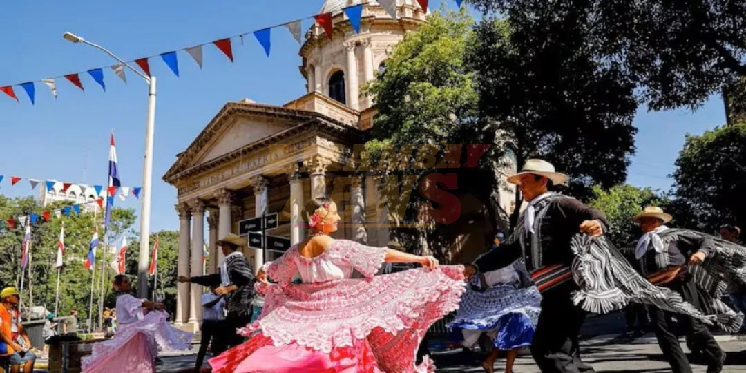 Feria Palmear marcará los sábados de 2025