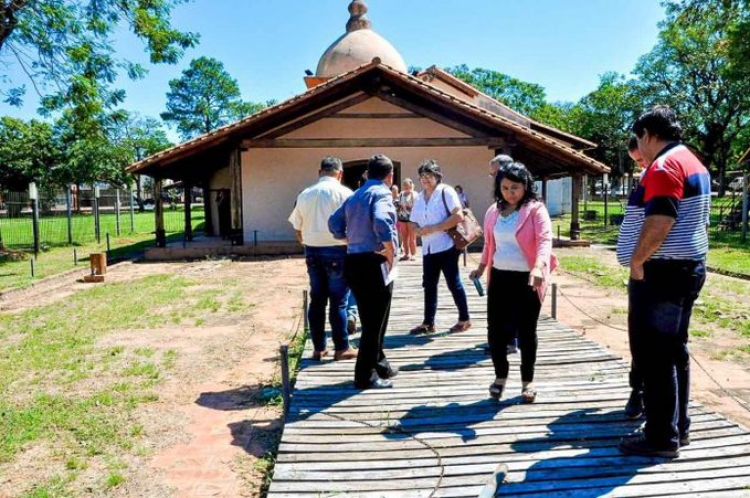 Declaran Bien Patrimonial Cultural Nacional al centro histórico de San Miguel, Misiones