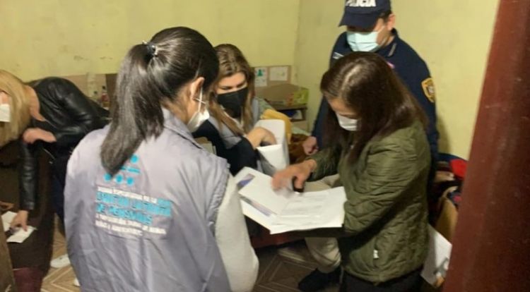 Pornografía infantil: candidato a concejal colorado queda detenido en Encarnación