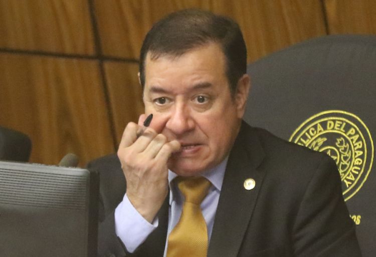Por falta de pruebas, abogado exige sobreseimiento definitivo del diputado Miguel Cuevas