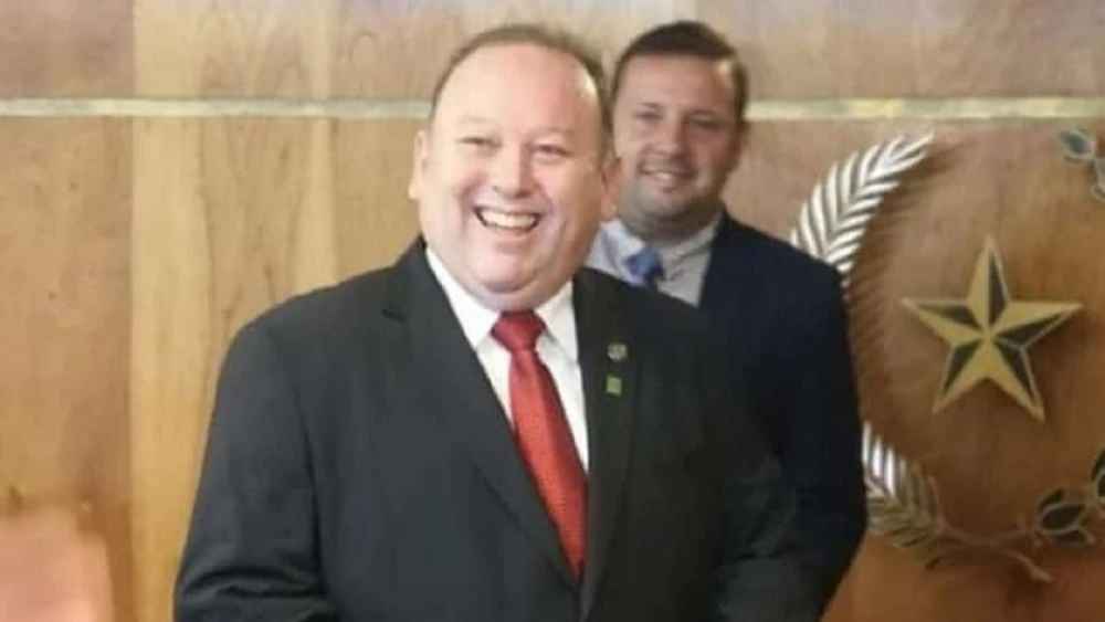 Por segunda vez comunican al JEM pedido de desafuero de juez imputado por prevaricato