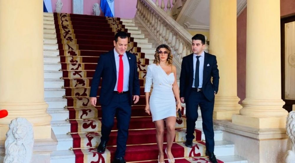 Flamante ministro Friedmann ni terminó la secundaria