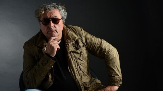 Falleció el actor Claudio Rissi, protagonista de El Marginal