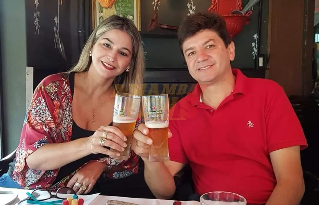Declaran rebelde y ordenan la captura de esposo de jueza en proceso por extorsión