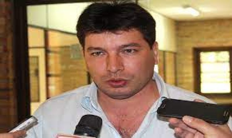 Seccionalero está procesado por hurto agravado y con pedido de prisión en CDE