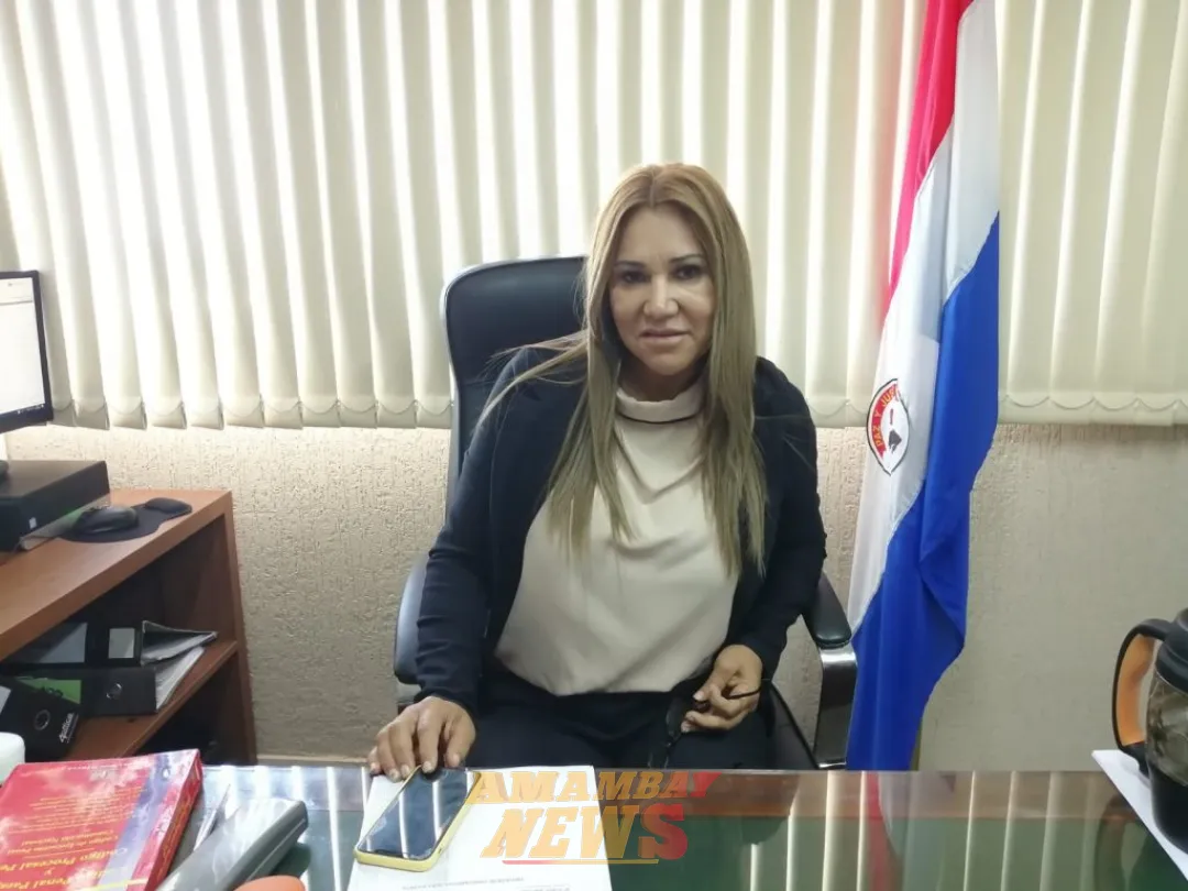 “Esta jueza se está prestando para la prescripción”