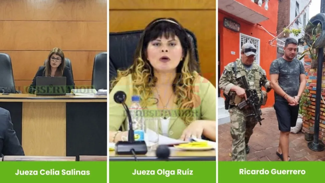 Distribuidor de droga dijo ser adicto, obtiene condena con suspensión y se le devolverá dinero incautado