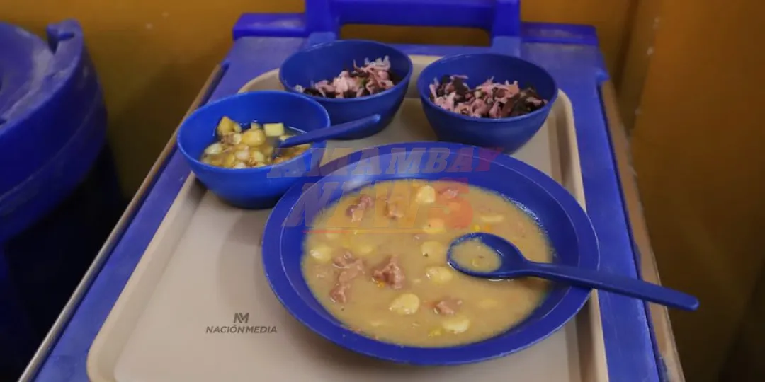 Hambre Cero: piden denunciar cualquier irregularidad