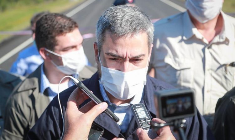 Cuarentena Inteligente: Presidente pide conciencia ciudadana