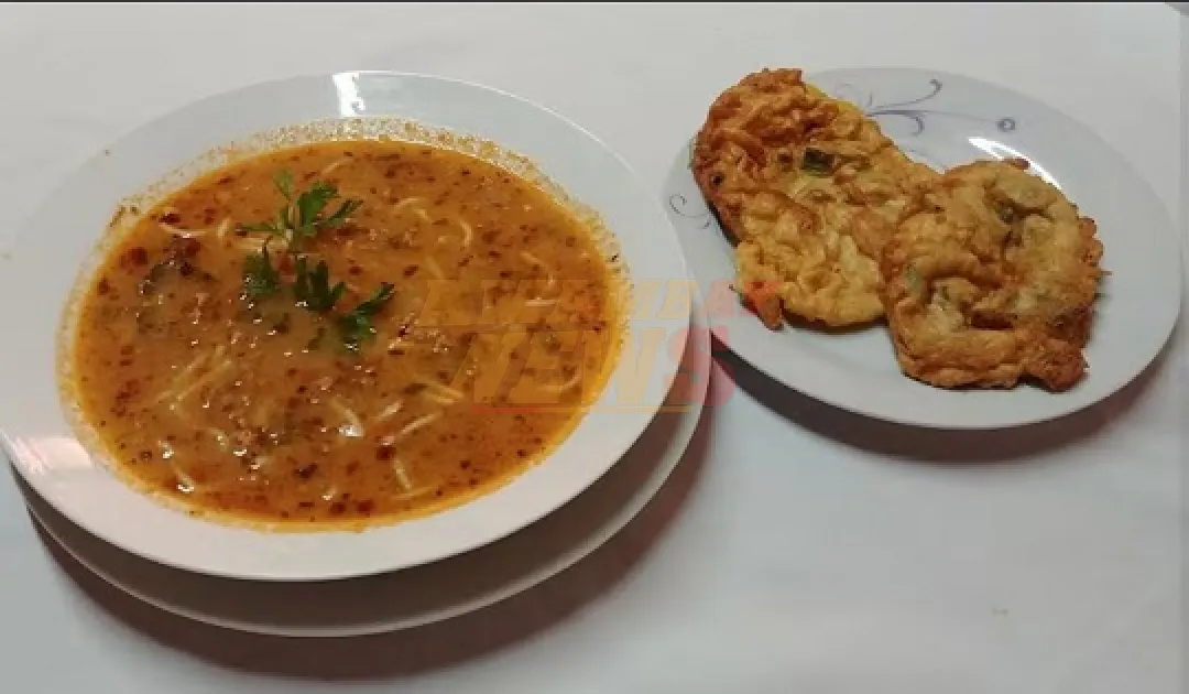 El soyo ya es alimento nacional y cultural