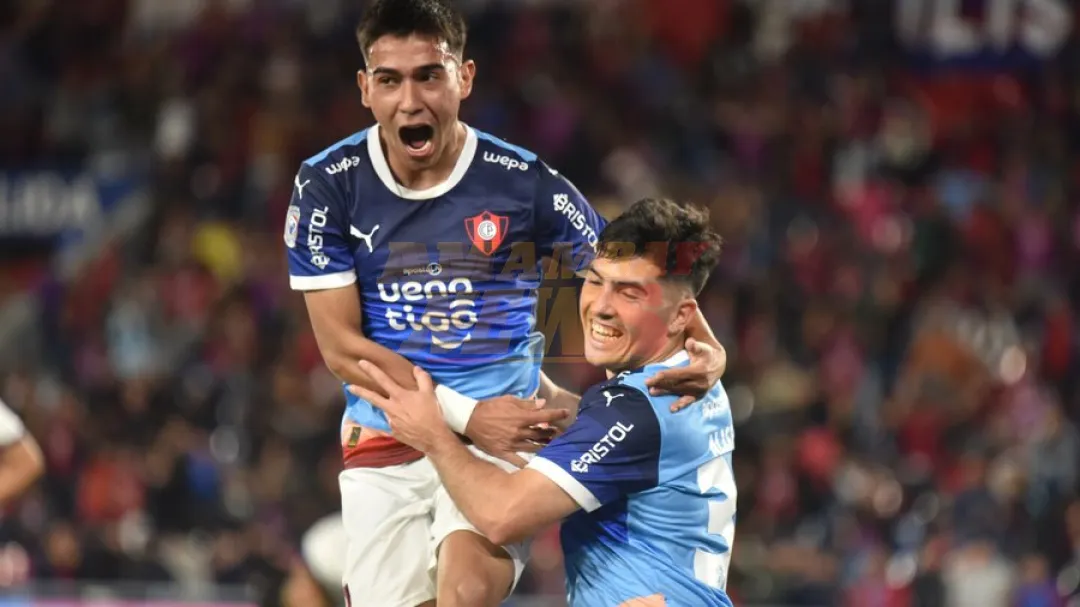Aliseda, con expectativas para el Clásico