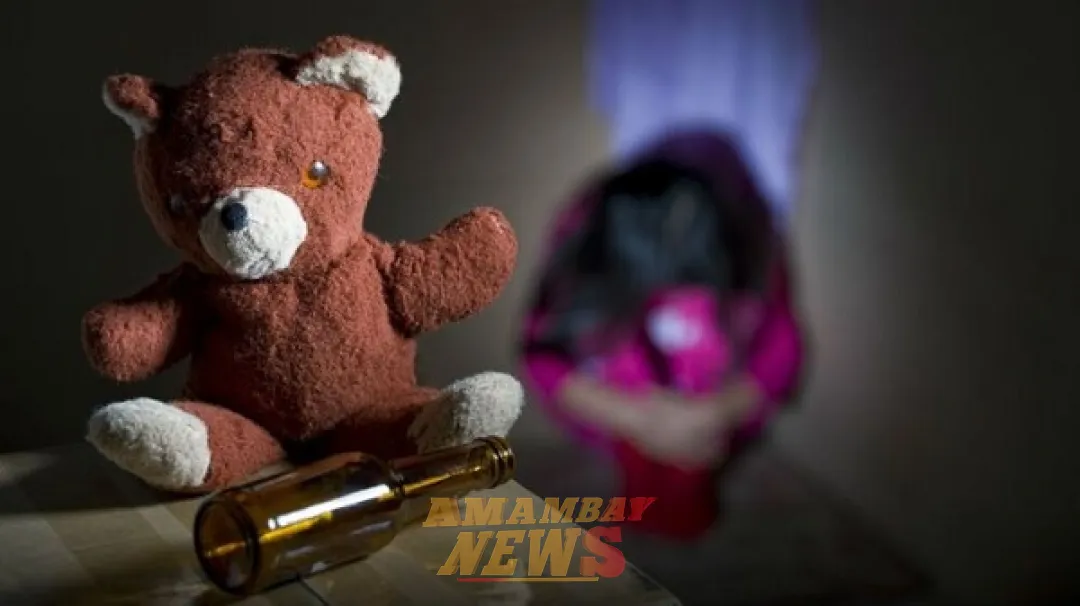 Abuelo acusado de abusar sistemáticamente de tres nietas