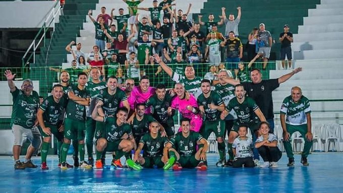 Se juega la ronda final