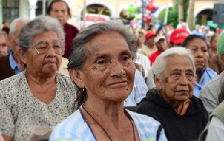 Adultos mayores, herederos de veteranos y otros pensionados cobran este lunes