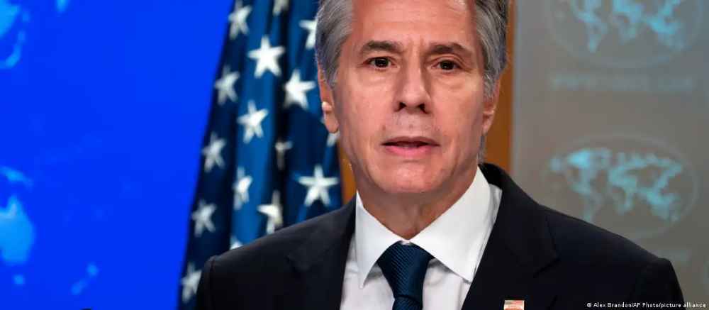 Estados Unidos avanza en el intercambio de presos con Irán