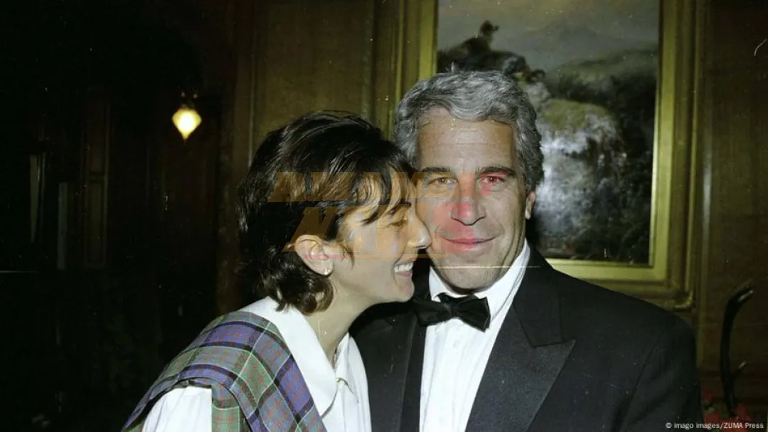 El FBI concluye que Epstein no tenía una lista de clientes
