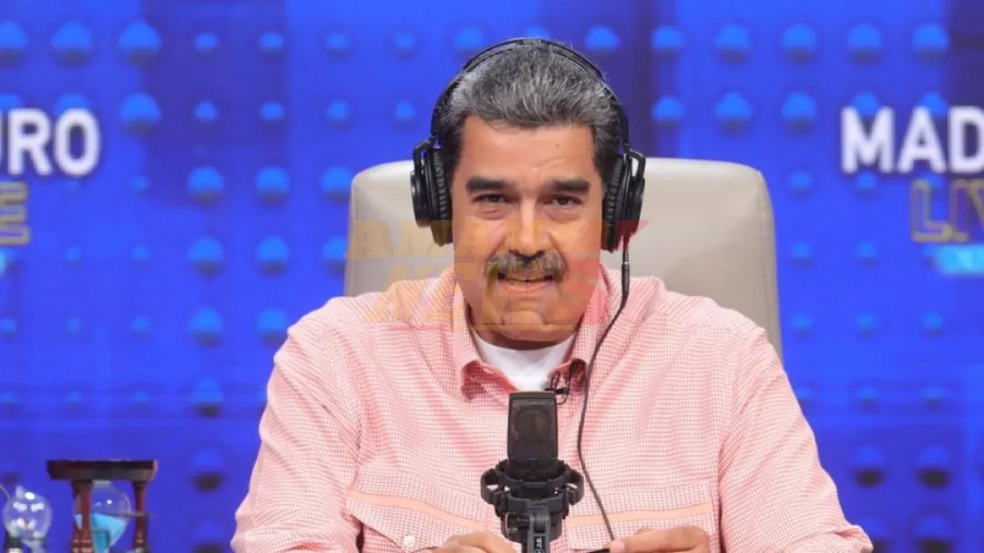 Maduro firmará mañana un decreto de emergencia económica para "proteger a Venezuela"