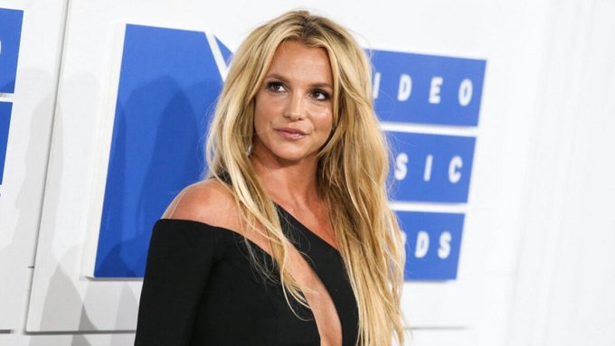 Britney Spears habla sobre su adicción a la cafeína y bebidas energéticas
