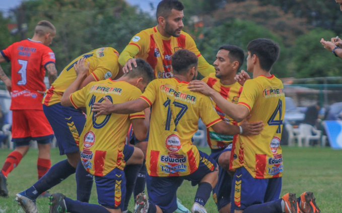 Sport Colombia es único líder tras partidos con seis expulsados