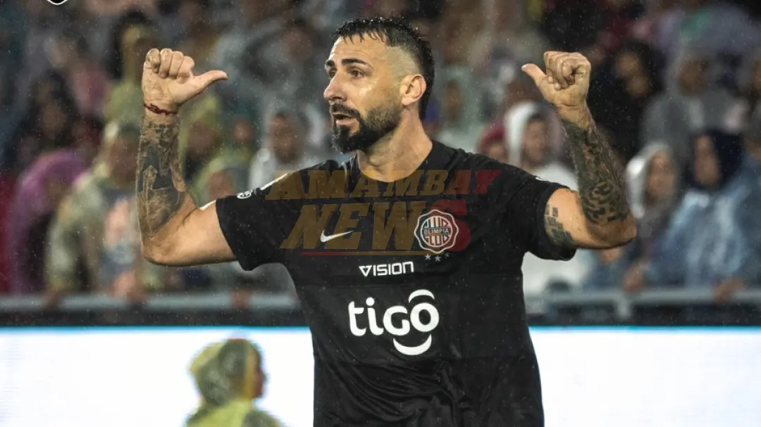 Lucas Pratto ya tiene nuevo equipo
