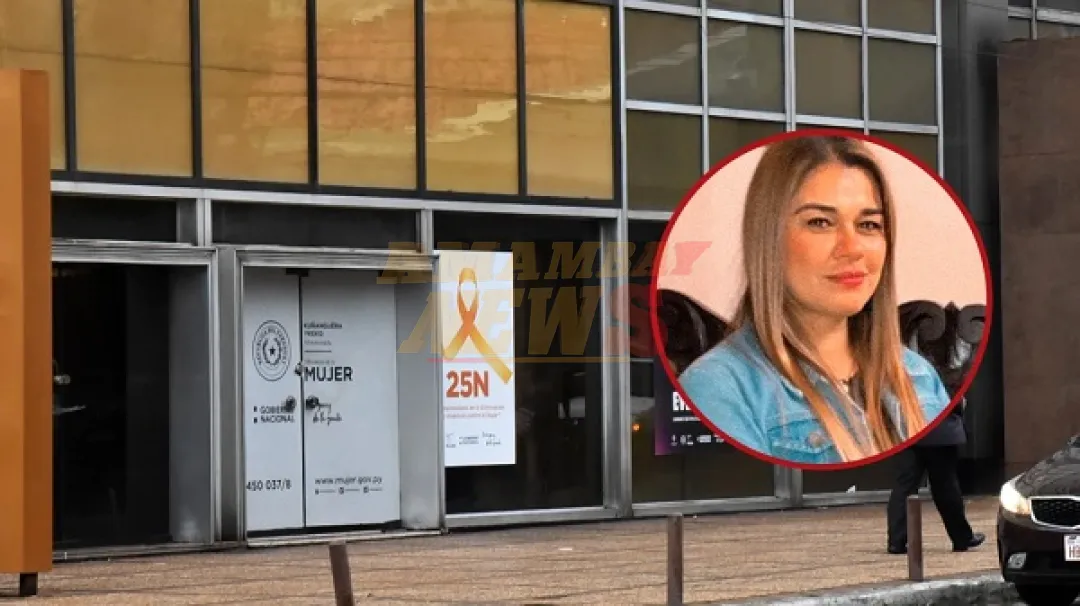 Ministerio de la Mujer se desmarca del caso Leidy Amarilla
