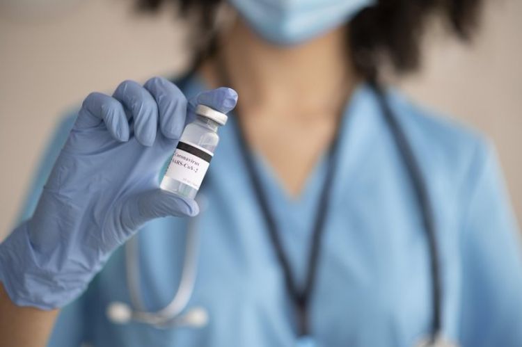 Las vacunas Oxford y Pfizer son efectivas contra la cepa india, según un estudio