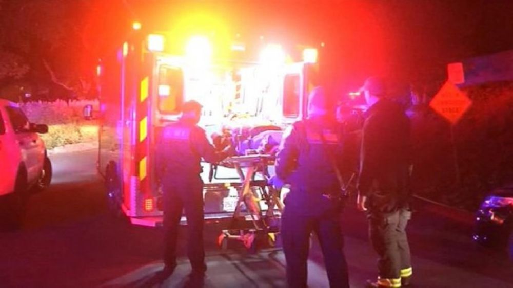4 muertos en un tiroteo en una fiesta de Halloween en EEUU