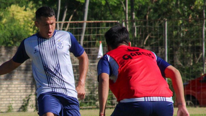 Sportivo Ameliano podría ir a Perú por amistoso