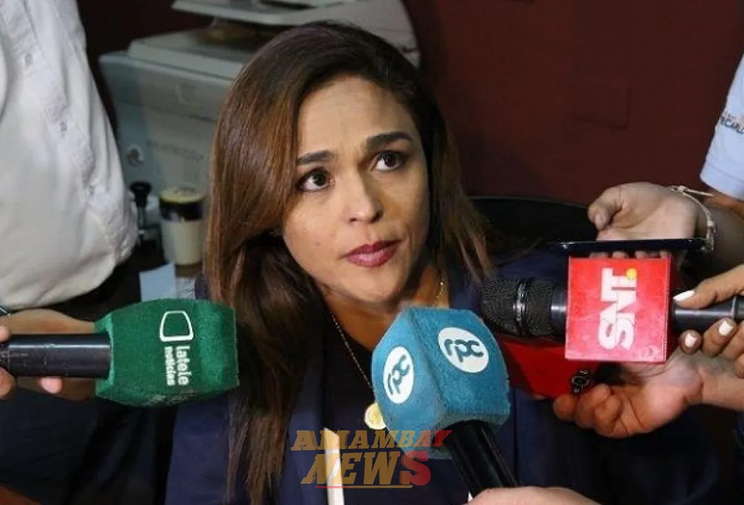 Fiscal Stella Mary Cano retorna al cargo tras suspensión
