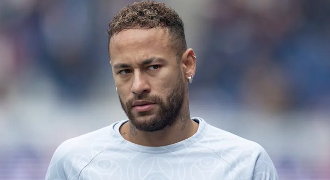 Neymar asegura que vivió "un infierno" en el PSG