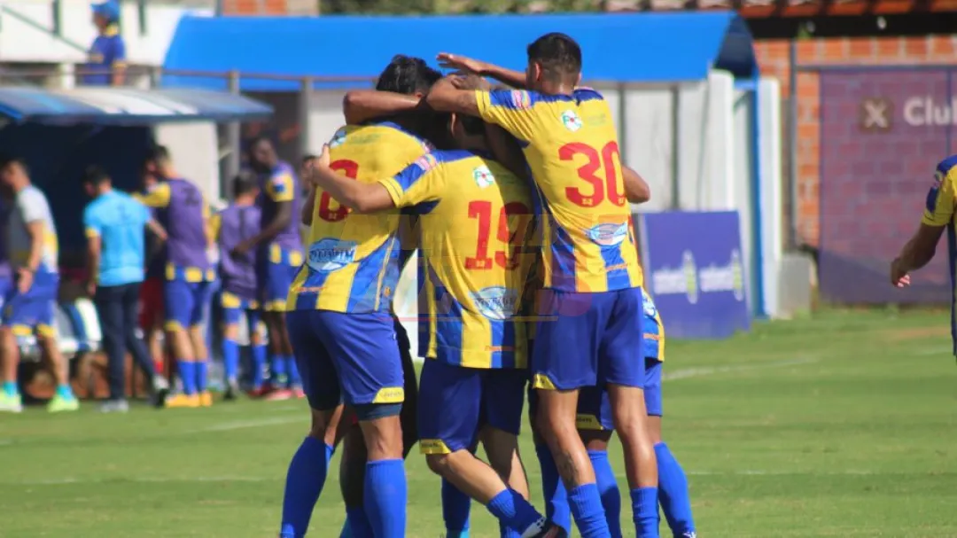 Está llegando otra fecha de la Intermedia