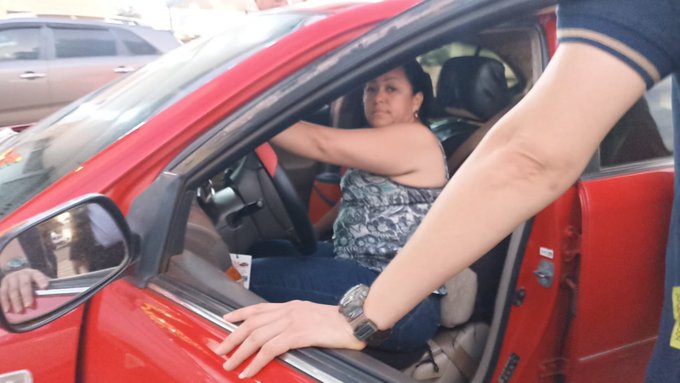 Procesan a directora del correccional de mujeres por supuesta extorsión